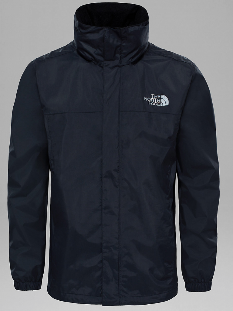 best outdoor jackets north face