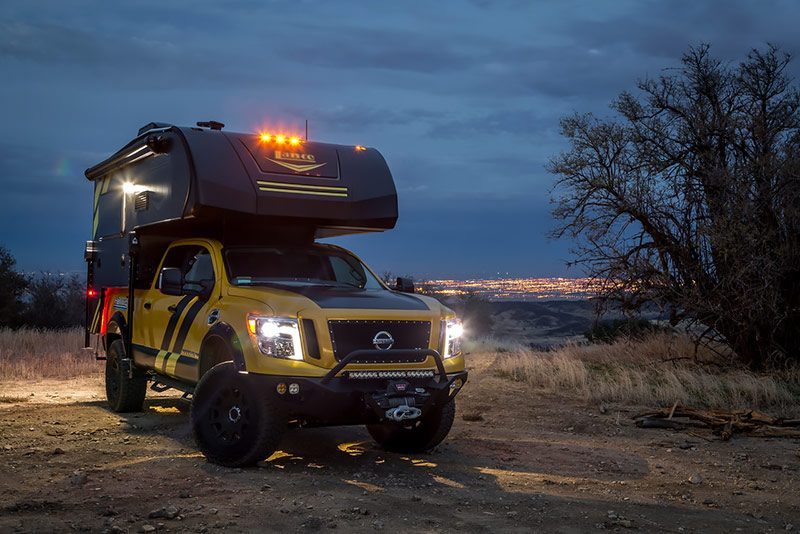 Nissan-Titan-Truck-Camper-lights