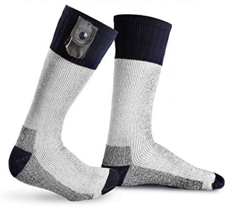 Top 5 Vanlife Socks - Warmawear
