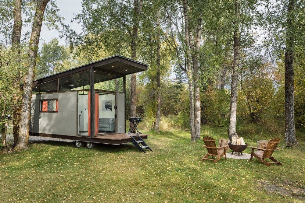 Top Tiny Homes - The Road Haus
