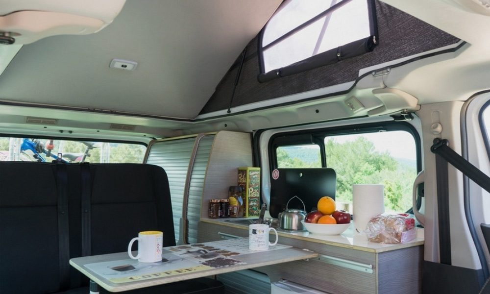 electric campers interior 2