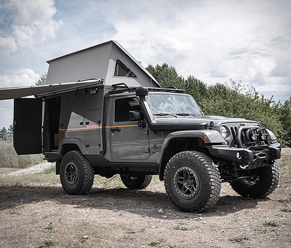 jeep camper conversion exterior 1