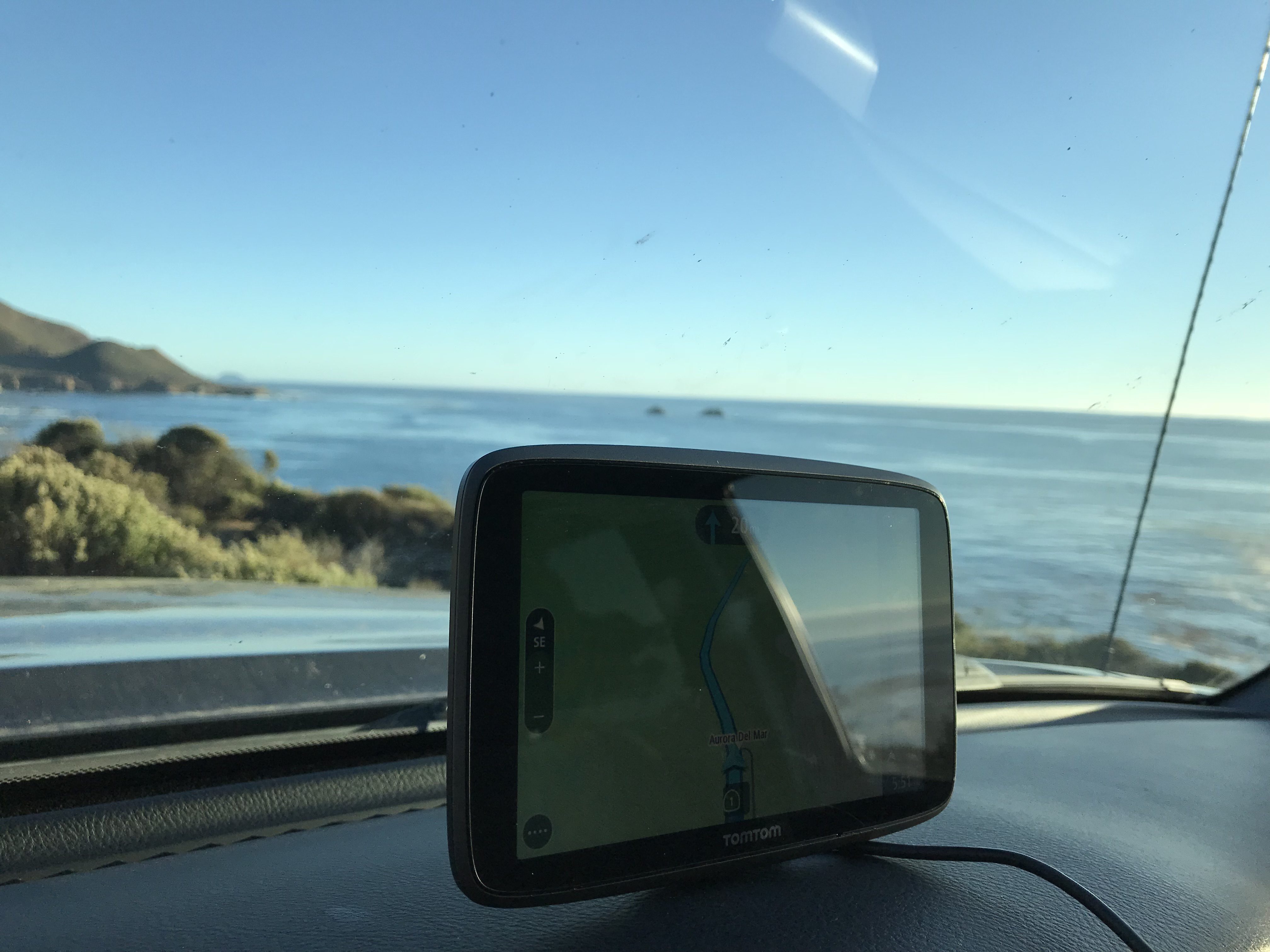 TomTom Go Camper - Final thoughts