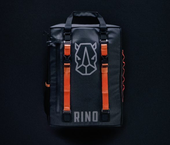 best survival kit - backpack 