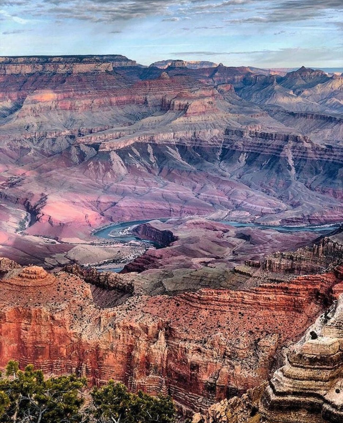 Grand Canyon – Travelography28