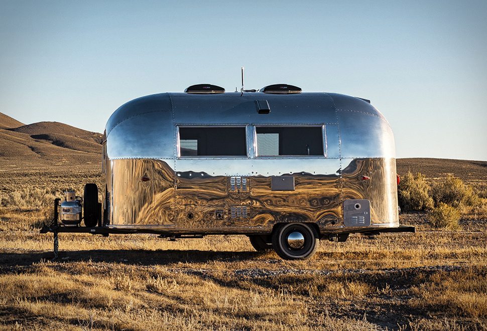 best caravans - mobile office