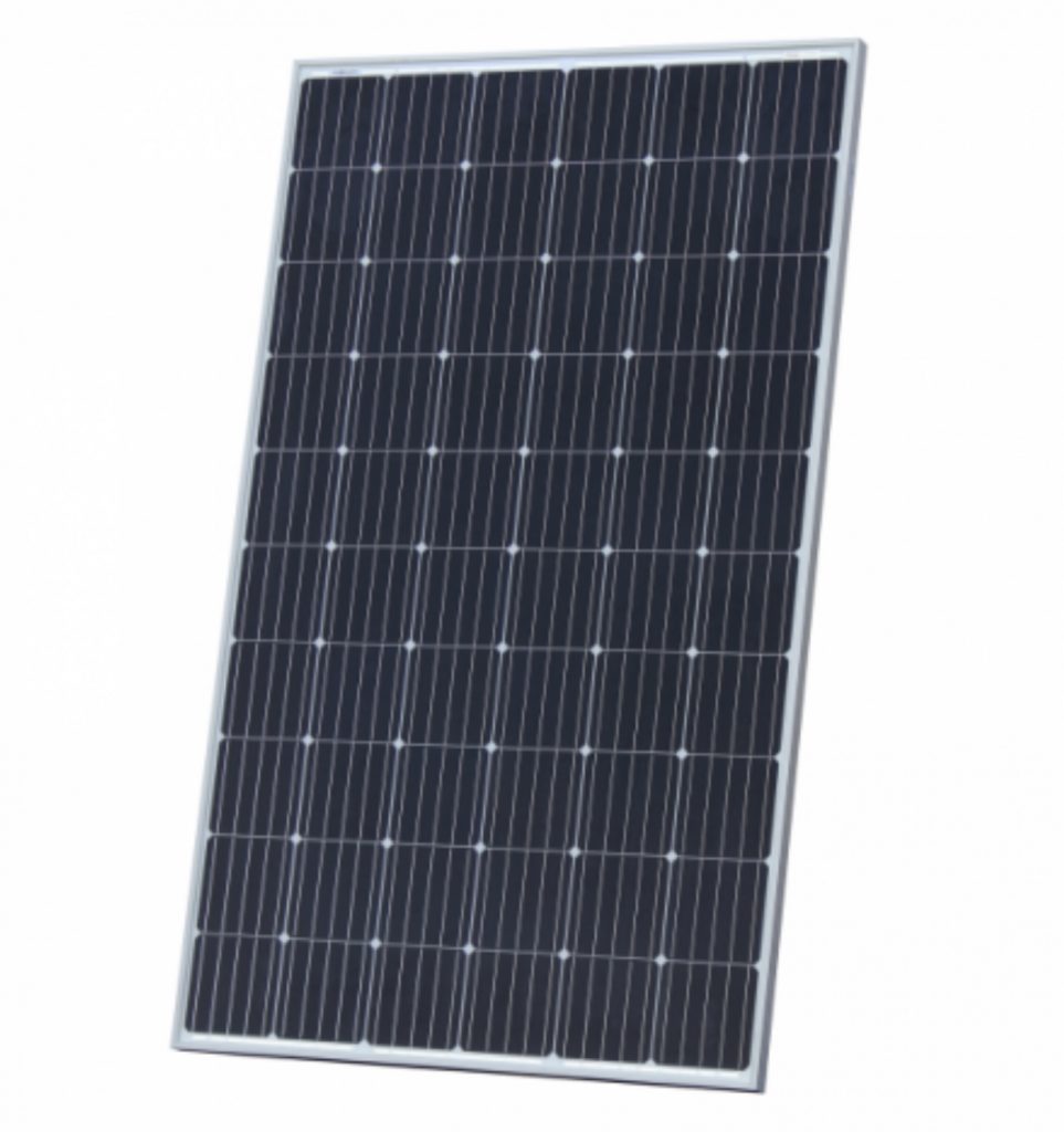 Best solar panels for your camper van - photonic universes solar panel