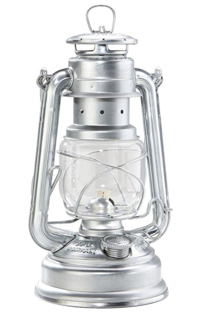 Best RV accessories- Feuerhand Lantern 