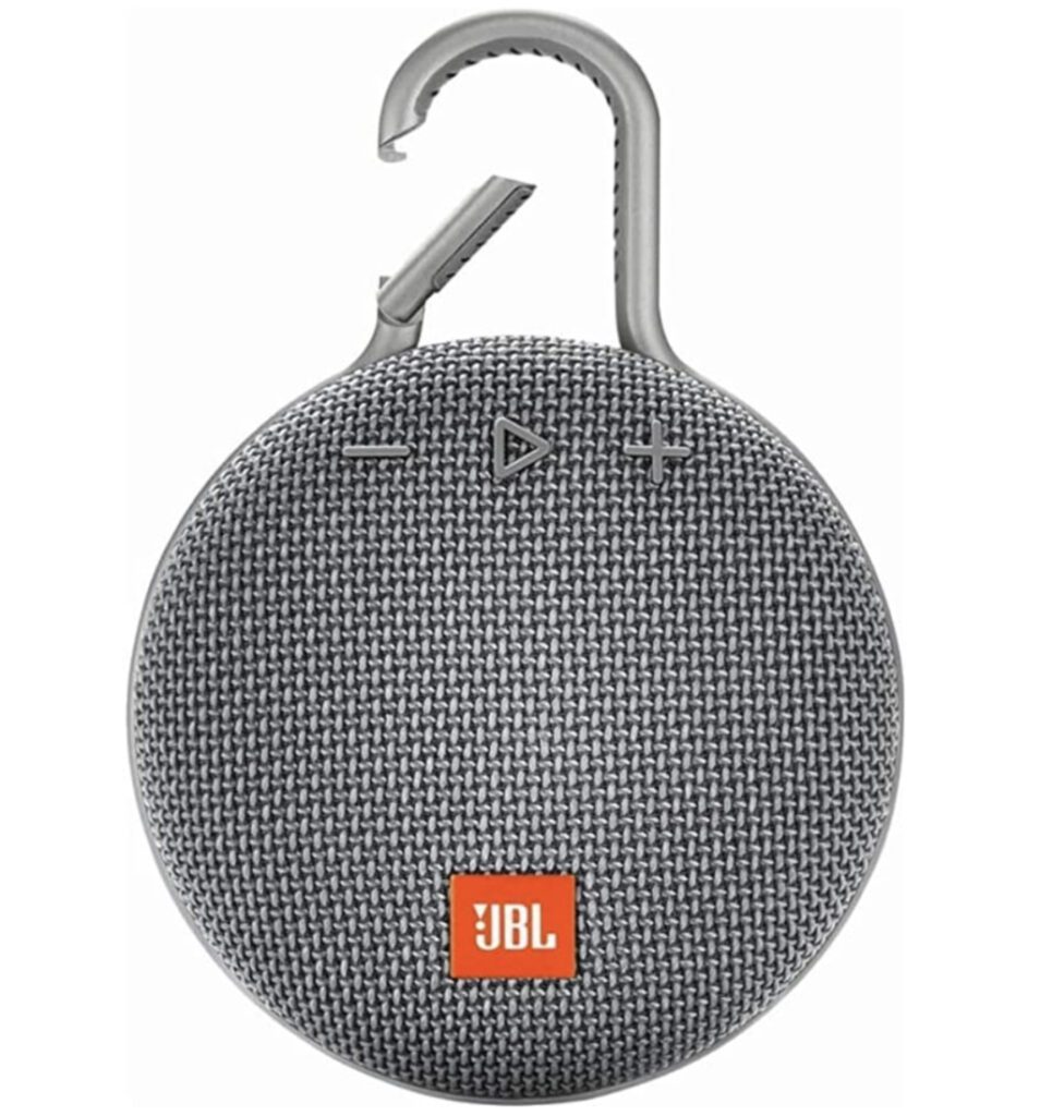 Portable speakers - JBL Clip 