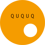 SUV camper conversion kit - QUQUQ logo 