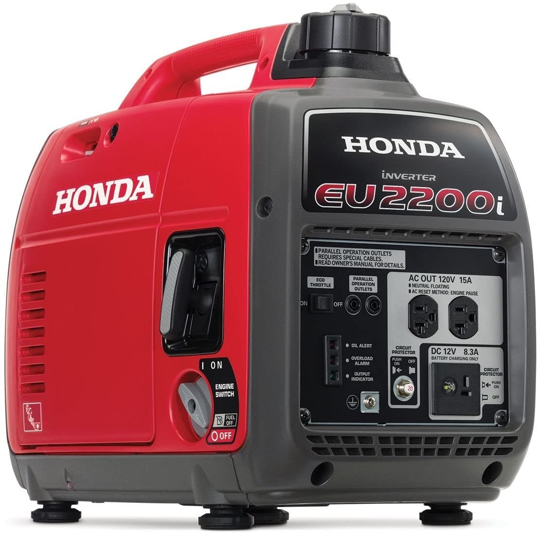 Honda_EU2200i_2200_Watt_Suitcase_Generator