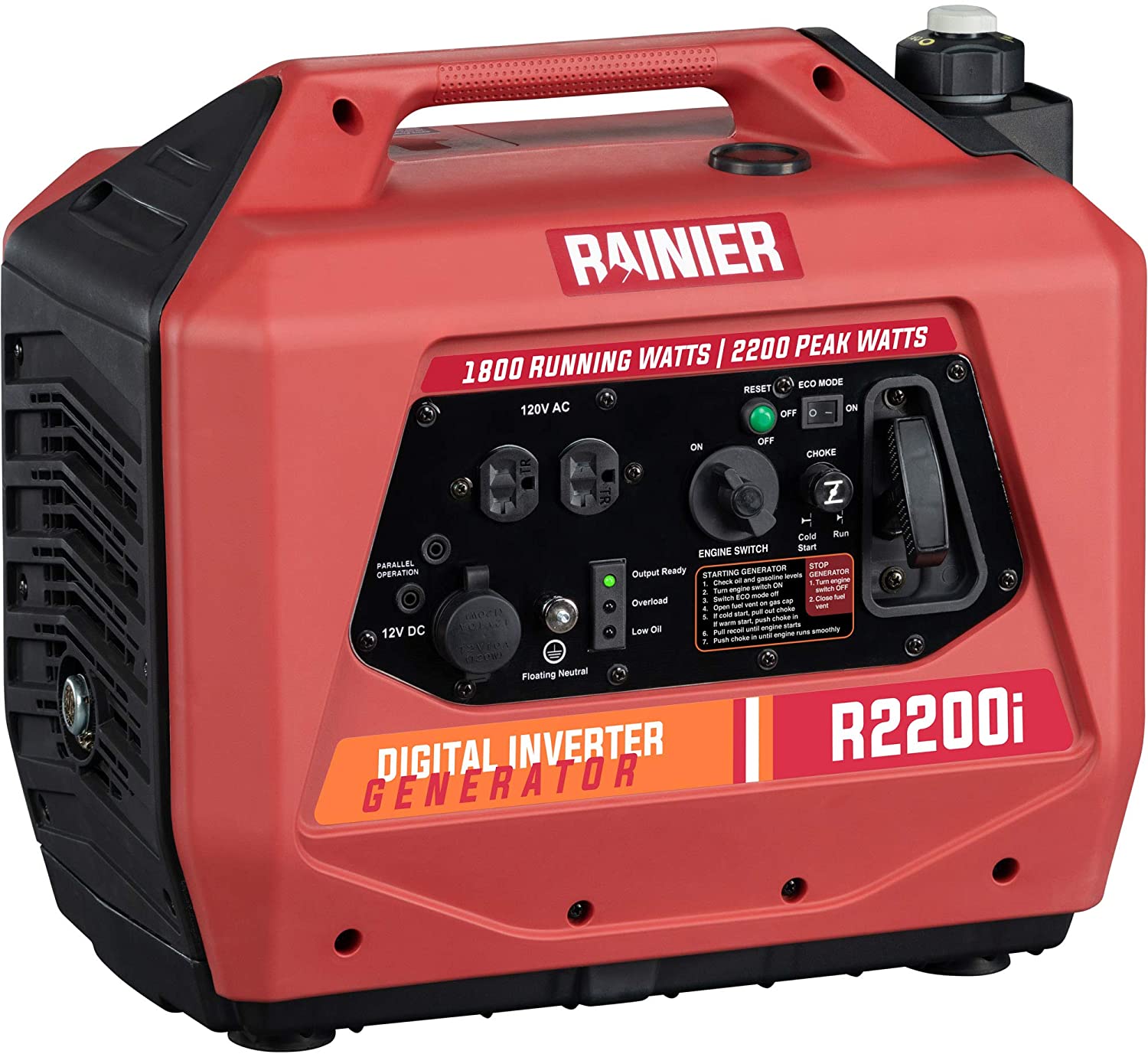 Rainier_R2200i_Portable_Suitcase_Generator