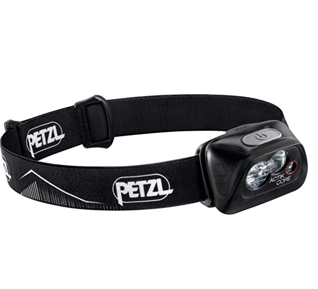 petzl headlamp useful gift for vanlifers