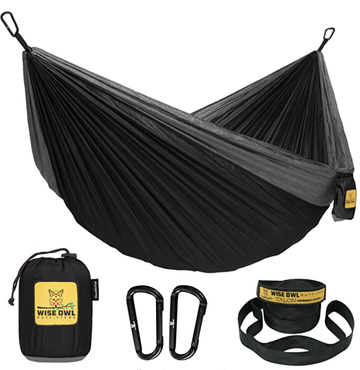 portable hammock useful gift for vanlifers