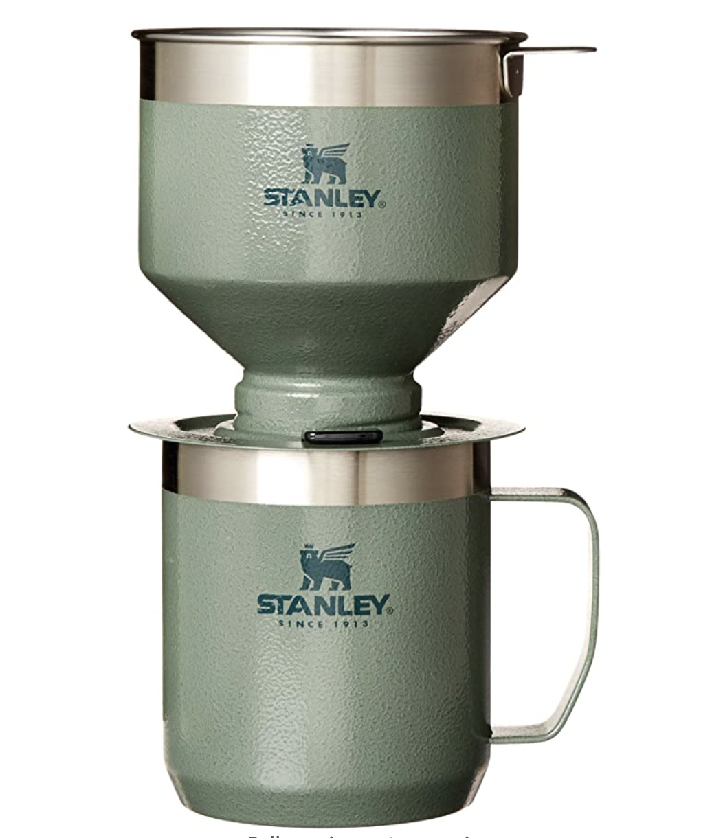 stanley camping useful gift for vanlifers