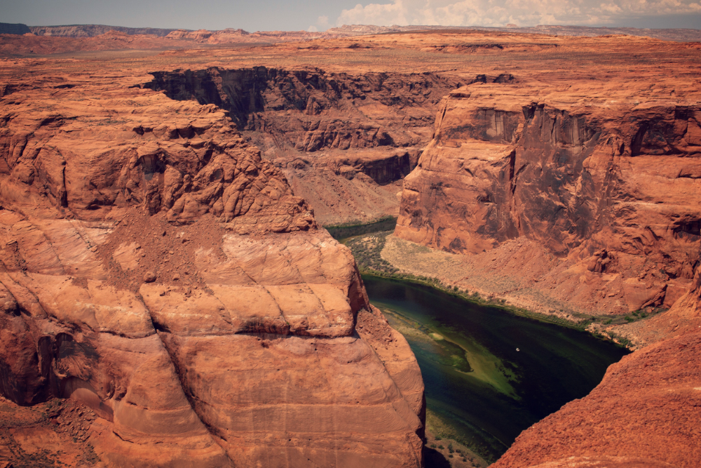 views-from-horseshoe-bend